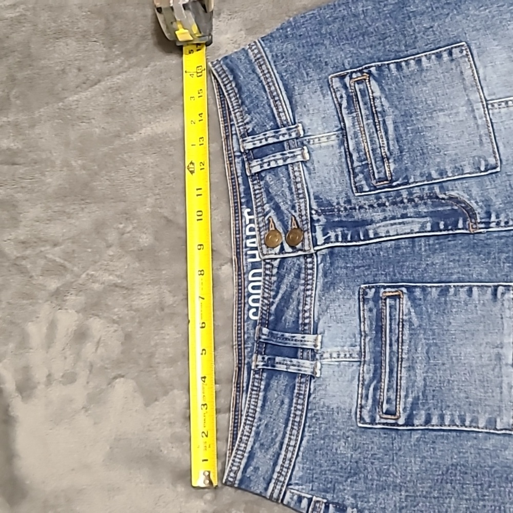 Jeans - Picture 3 of 3